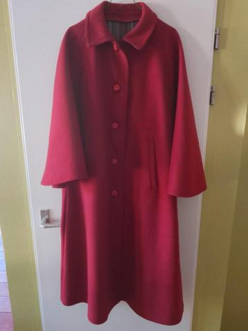 vintage dames mantel van lodenfrey beschikbaar voor biedingen