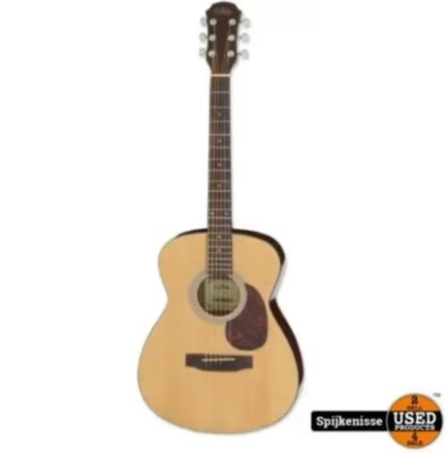 Aria Acoustic Guitar Naturel ADF-01 N *806285*, Muziek en Instrumenten, Behuizingen en Koffers, Nieuw, Akoestische gitaar, Ophalen of Verzenden