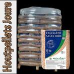 Pellets BIOMASA EXELLENT 975 KILO PELLETKORRELS, Tuin en Terras, Haardhout, Ophalen of Verzenden