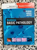 Robbins Basic Pathology, Ophalen of Verzenden, Zo goed als nieuw
