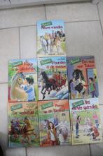 7 Boeken van de Bleshof, Ophalen, Zo goed als nieuw, Nicolle Christiaanse, Fictie algemeen