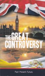 The Great Controversy - Ellen White, Boeken, Godsdienst en Theologie, Christendom | Protestants, Ophalen of Verzenden, Zo goed als nieuw