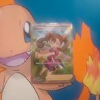 Shauna 263/264 Fusion Strike, Hobby en Vrije tijd, Verzamelkaartspellen | Pokémon, Ophalen of Verzenden, Nieuw, Losse kaart, Foil