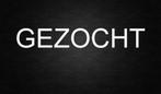 Gezocht: zitmaaier met kapot maaidek, Tuin en Terras, Zitmaaiers, Ophalen, Gebruikt