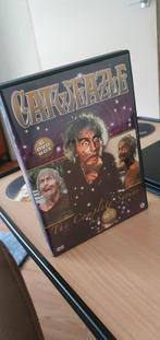 Dvd box catweazle, Boxset, Alle leeftijden, Ophalen of Verzenden, Zo goed als nieuw