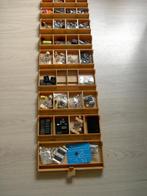 Rolykit met inhoud voor reparaties etc., Hobby en Vrije tijd, Ophalen of Verzenden, Nieuw