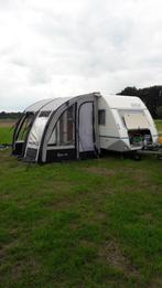 Starcamp Opblaasbuis - Verticale Staander te koop gevraagd, Ophalen of Verzenden, Gebruikt
