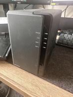 Synology DS216play, Computers en Software, Ophalen, Gebruikt