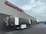 Bremat F3.20 CEMENTDEKVLOER TRAILER/CHAPE/MORTEL/SCREEDPUMPS, Auto's, Overige brandstoffen, Zwart, Origineel Nederlands, Bedrijf