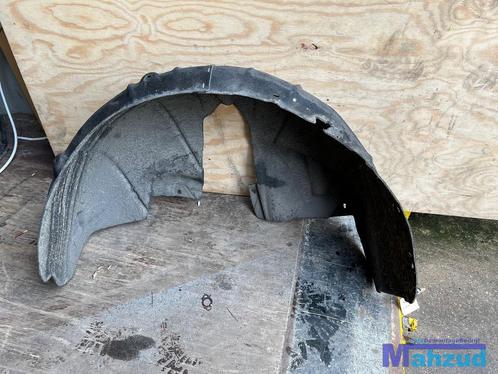 VW CC B7 Links achter modderkuip wielkuip 2011-2016, Auto-onderdelen, Carrosserie en Plaatwerk, Bumper, Volkswagen, Gebruikt, Ophalen of Verzenden