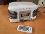 Teac SL-D910, Ophalen of Verzenden, Zo goed als nieuw, Radio