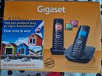 Gigaset A510, Telecommunicatie, Ophalen, Zo goed als nieuw