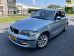 BMW 1-serie 116i Business Line CLIMA/NAVI/NAP/APK, Auto's, BMW, 1-Serie, Euro 5, Achterwielaandrijving, 4 cilinders