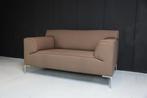 Design on Stock Bloq Loveseat, Eenpersoons, 150 tot 200 cm, Artifort, Vitra, Linteloo, Minotti, Design, Leolux, Gelderland, 75 tot 100 cm