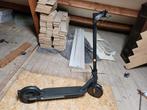 Electrische step met trapondersteuning, Ophalen, Zo goed als nieuw, Elektrische step (E-scooter)
