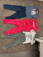 Kledingpakket Jongen 98-104, Ophalen, Gebruikt, Jongen