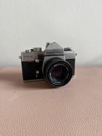 Praktica MTL3 - Verzamelaarsobject, Audio, Tv en Foto, Fotocamera's Analoog, Ophalen, Gebruikt, Spiegelreflex, Overige Merken