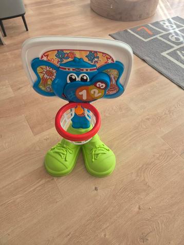 Chicco Basketbal League Kinderspeelgoed beschikbaar voor biedingen