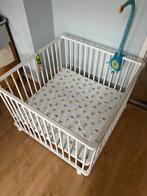 Baby Box, Ophalen of Verzenden, Zo goed als nieuw, Wieg