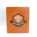 De BESTE 11 ORANJESPELERS 11 boekjes Z.G.A.N. DIRECT KOPEN, Boeken, Sportboeken, Balsport, Zo goed als nieuw, Verzenden