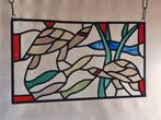 glas in lood raam, Huis en Inrichting, Woonaccessoires | Overige, Ophalen of Verzenden, Nieuw