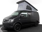 Volkswagen Transporter Buscamper 2.0TDi 102Pk Euro-6 Inbouw, Caravans en Kamperen, Buscamper of Camperbus, Volkswagen, Bedrijf