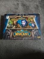 World of warcraft  - Battle chest, 1 speler, Ophalen of Verzenden, Zo goed als nieuw, Vanaf 12 jaar