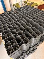 80 drainage Grind platen 500x500x40mm optit verharding, Ophalen of Verzenden, Nieuw