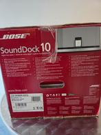 Bose SoundDock 10 - Defect - Onderdelen, Overige typen, Ophalen of Verzenden, Bose, Niet werkend