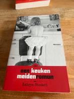 Een Keukenmeidenroman - Kathryn Stockett, Ophalen of Verzenden, Zo goed als nieuw, Nederland