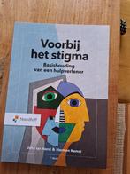 Voorbij het stigma, Ophalen of Verzenden, Zo goed als nieuw, HBO, John ter Horst