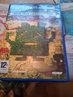 ps2 games agua teen hunger force, Spelcomputers en Games, Games | Sony PlayStation 2, Puzzel en Educatief, 1 speler, Eén computer