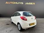 Ford Ka 1.2 Style start/stop, Voorwielaandrijving, Stof, Gebruikt, 4 cilinders