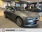 Mercedes-Benz CLA-klasse 250 e Luxury Line / Leder / Led ver, Gebruikt, 4 cilinders, Bedrijf, 161 pk