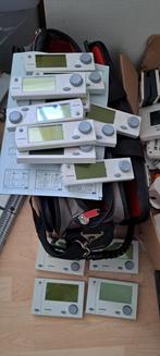 Siemens Synco diverse types:, Gebruikt, Minder dan 30 cm, Minder dan 60 cm, Ophalen of Verzenden