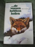 rien van poortvliet boek, Boeken, Rien Poortvliet, Ophalen of Verzenden, Zo goed als nieuw, Plaatjesalbum