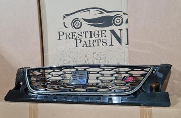 Grill Seat Leon 3 III 5F FR Grille 5F0853654 Nieuw 2012-2017 beschikbaar voor biedingen