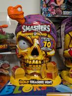 Zuru Smashers Dino Island - Gouden Schatjacht!, Ophalen of Verzenden, Nieuw, Jongen of Meisje