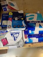 papier, Gebruikt, Verzenden, Nvt, Nvt