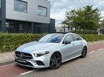 Mercedes-Benz A-klasse 220 AMG-Line Premium Plus Panorama-da, Auto's, Mercedes-Benz, 730 kg, Gebruikt, Parkeercamera, 1600 kg