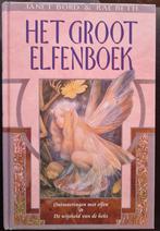 Het Groot Elfenboek - Janet Bord & Rae Beth, Boeken, Gelezen, Achtergrond en Informatie, Spiritualiteit algemeen, Janet Bord & Rae Beth