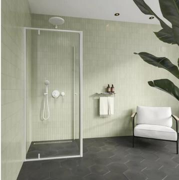 Sealskin douchecabine 90x90 beschikbaar voor biedingen