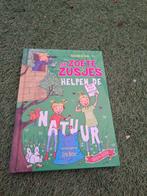 De Zoete Zusjes redden de natuur, Fictie algemeen, Ophalen of Verzenden, Zo goed als nieuw, Hanneke de Zoete