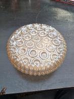 Plafonnière, Antiek en Kunst, Antiek | Lampen, Ophalen