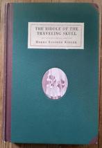Harry Stephen Keeler - The Riddle of the Traveling Skull, Ophalen of Verzenden, Zo goed als nieuw