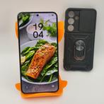 Samsung Galaxy S24 Grijs 128GB Krasvrijscherm | Nette Staat, Samsung, Zo goed als nieuw, Support@Samsung.com, 129, Samsung-ro, Yeongtong-gu
Suwon-si, Gyeonggi-do 16677
South Korea