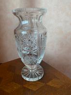 Kristallen vaas, Ophalen of Verzenden