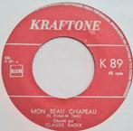 CLAUDE RADIX - MON BEAU CHAPEAU, Ophalen of Verzenden, Gebruikt
