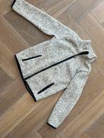 Fleece vest HM jongen 122/128, Ophalen of Verzenden, Zo goed als nieuw, Jongen, Trui of Vest