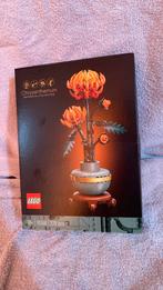 Lego bloem chrysanthemum, Spelcomputers en Games, Games | Pc, Ophalen of Verzenden, Zo goed als nieuw, Vanaf 7 jaar